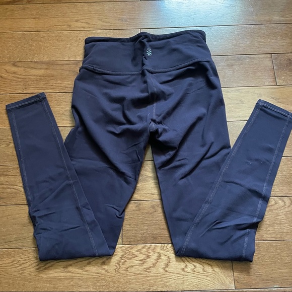 Athleta chaturanga legging - Picture 2 of 6